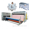 Ultrasonic ụgbọ ala nke ultrasonic mar mar merosite mgbochi igwe